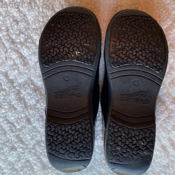 Dansko XP 2.0 Women Clog Size 40 - Picture 7 of 8